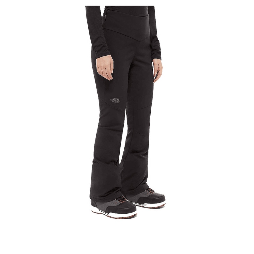 The North Face Women's Black Pants